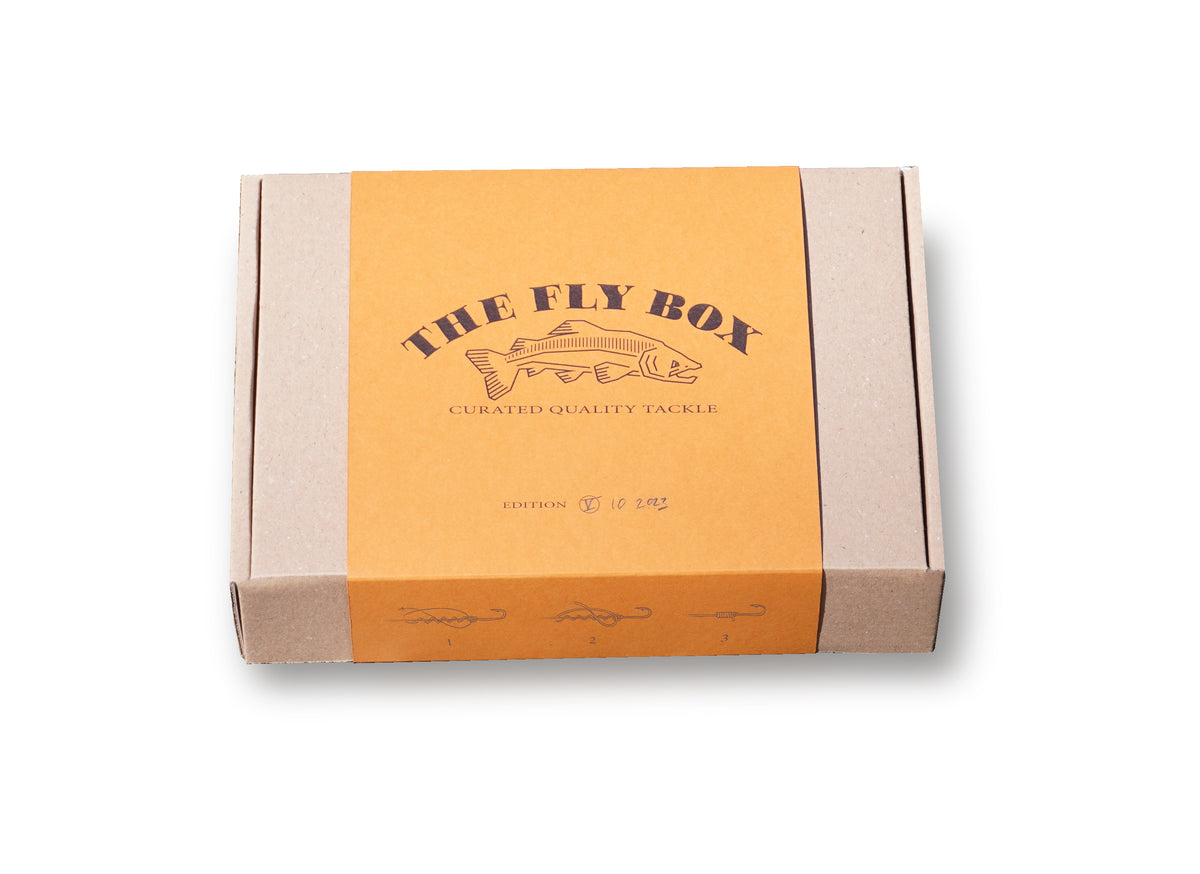 The Fly Box Classic