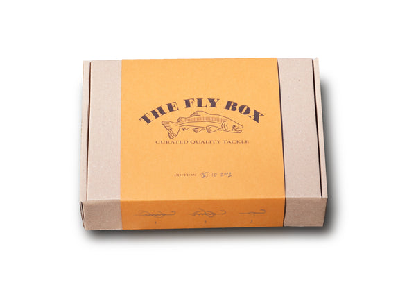The Fly Box Classic